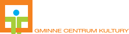 Logo Gminne Centrum Kultury